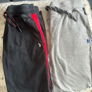 Polo Ralph Lauren sweat pants